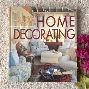 Home Decorating Book
